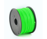 Gembird ABS Green 1kg - 485173 - zdjęcie 1